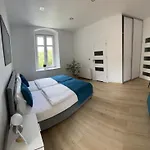 Apartamento Przystanek Komuny Paryskiej - 3 M 1 Karpacz