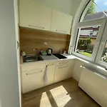 Przystanek Komuny Paryskiej - 3 M 1 Apartamento *