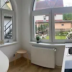 Apartamento Przystanek Komuny Paryskiej - 3 M 1 Karpacz