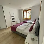 Apartamento Przystanek Komuny Paryskiej - 3 M 1 Karpacz