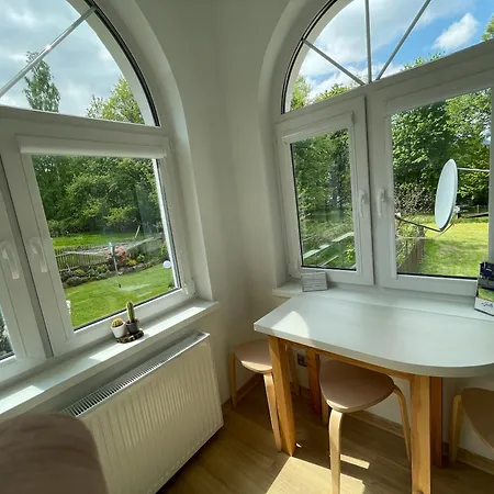 Przystanek Komuny Paryskiej - 3 M 1 Apartamento