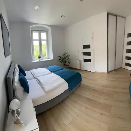 Apartamento Przystanek Komuny Paryskiej - 3 M 1 Karpacz