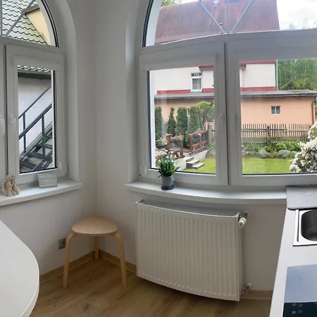 Apartamento Przystanek Komuny Paryskiej - 3 M 1 Karpacz