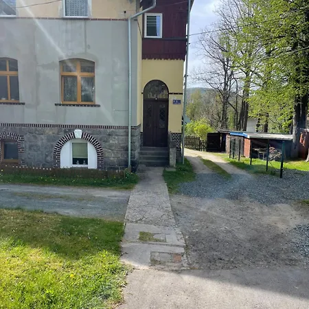 Appartement Przystanek Komuny Paryskiej - 3 M 1