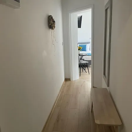 Appartement Przystanek Komuny Paryskiej - 3 M 1 Karpacz