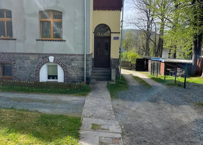 Apartment Przystanek Komuny Paryskiej - 3 M 1