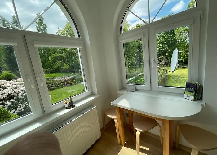 Przystanek Komuny Paryskiej - 3 M 1 Apartment