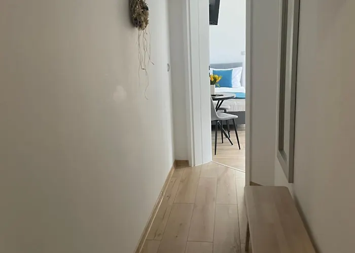 Apartment Przystanek Komuny Paryskiej - 3 M 1 Karpacz